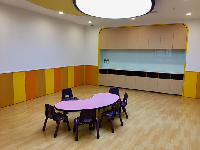 上海·青浦运杰园 上海·青浦运杰园